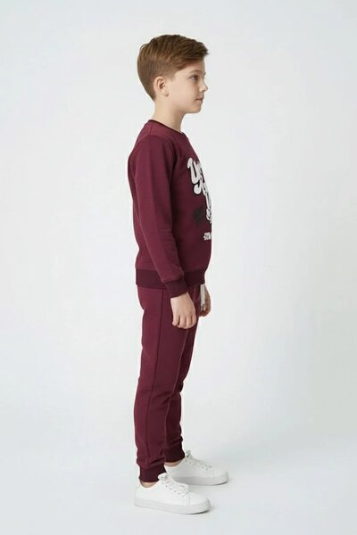 Tiny Teens Kid's Yeah Twin Set