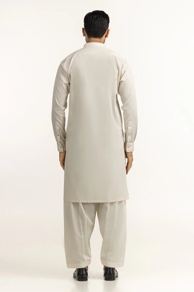 Regular Fit Styling Suits