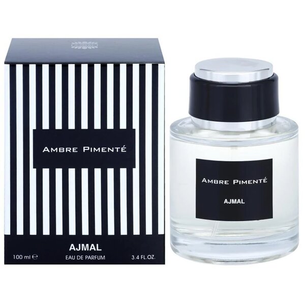 Ajmal-  Ambre Pimente Edp 100Ml