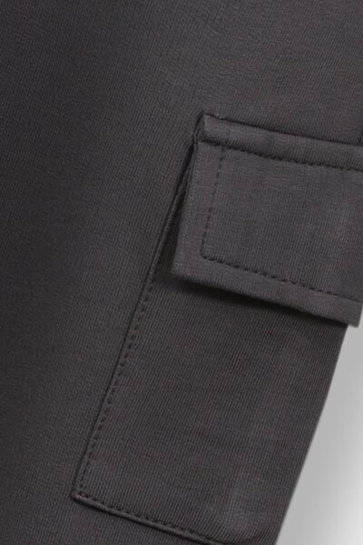 Boys Shadow Explorer Cargo Trousers