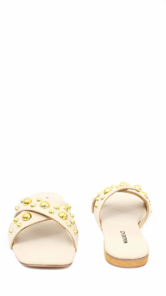 Women Formal Slippers - 40754S