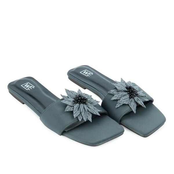 Women Formal Slippers - 41358S