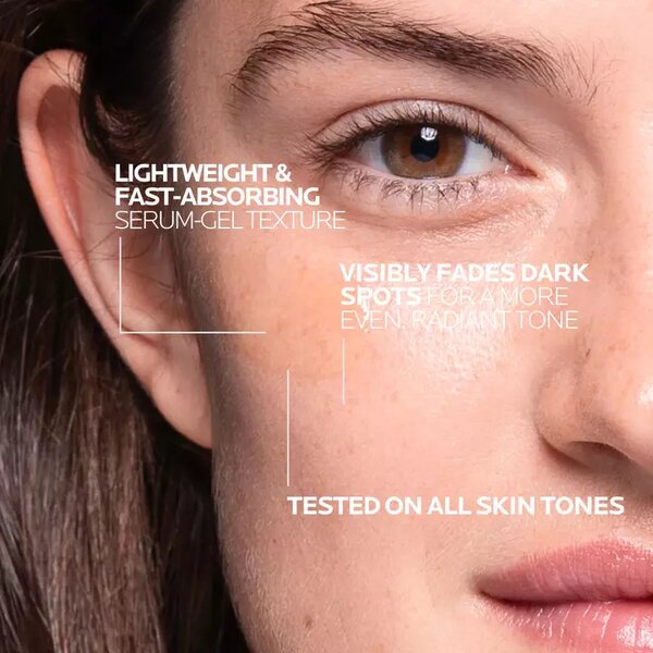 La Roche Posay - MELA B3 MELADEMIC Serum 30ml