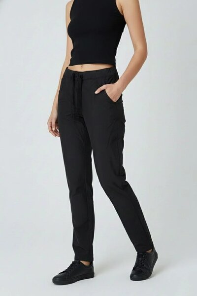 Cut Label Women's Regular Fit Fleece Pants
