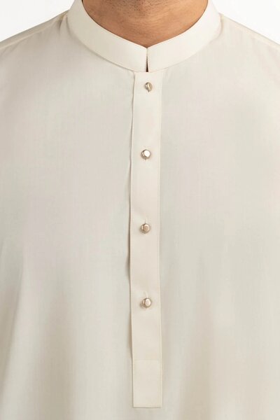 Regular Fit Basic Suits