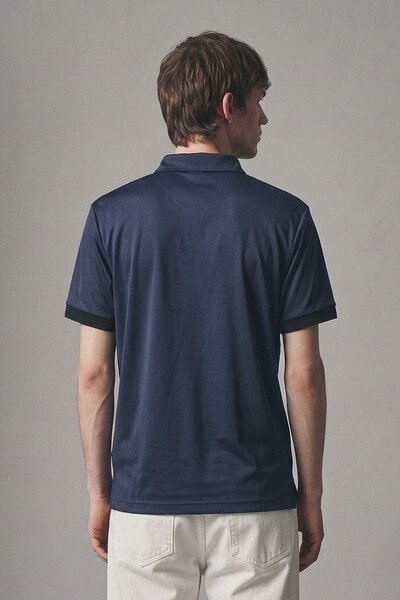 Polo Republica Men's Lightweight Polo Shirt
