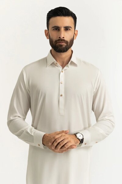 Regular Fit Styling Suits