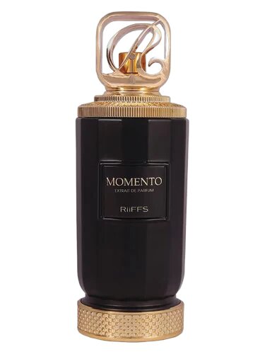 Riiffs - Momento - Edp 100Ml