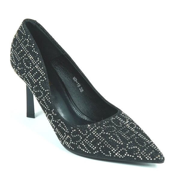 Imported Formal Court-Shoes - 98363S