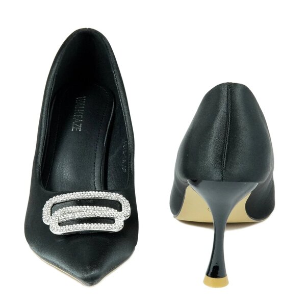 Imported Formal Court-Shoes - 98411S