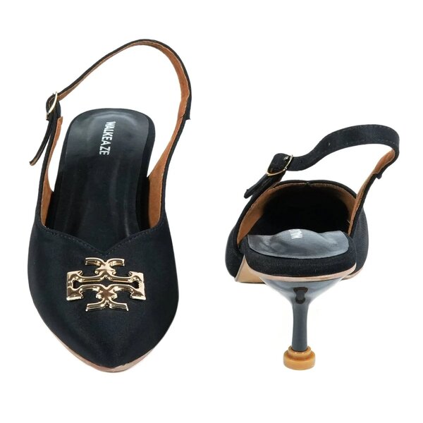Women Formal Slingback - 75225S