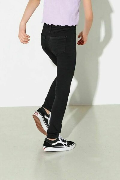 ONL Girl's Skinny Fit Denim