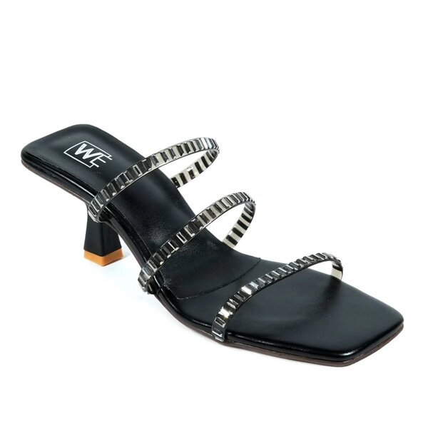 Women Formal Heel - 75222S