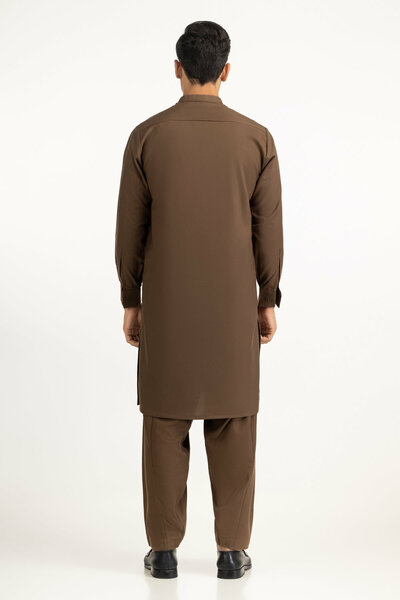 Regular Fit Styling Suits