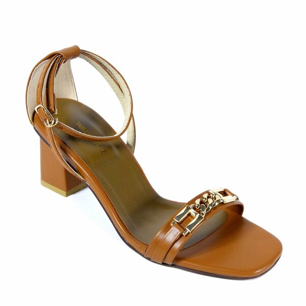 Women Formal Block Heel - 62951S