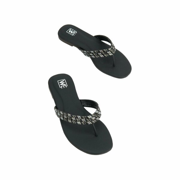 Women Formal Slippers - 41285S