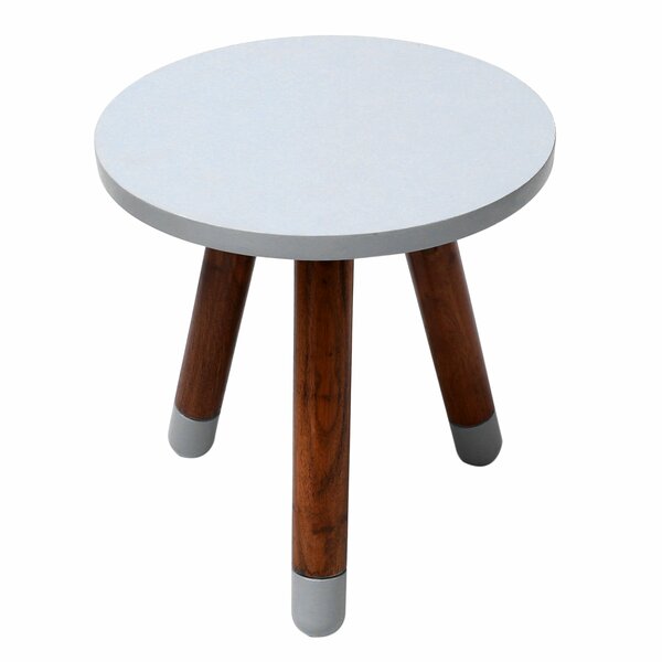Kids Round Stool