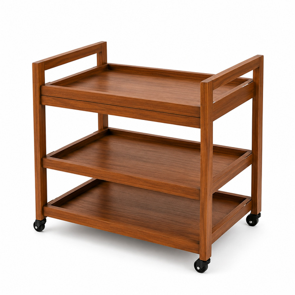 Aurra Tea Trolley