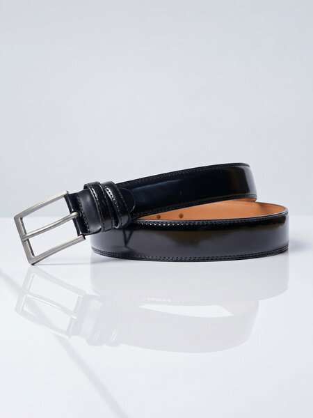 Black Belt (BELT-939)