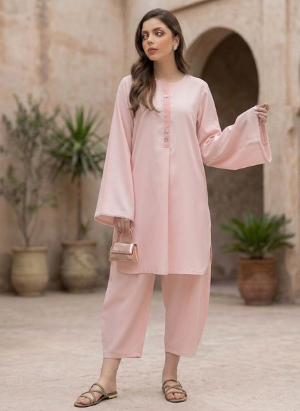 Blush Breeze - NV30D01