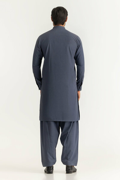 Regular Fit Styling Suits