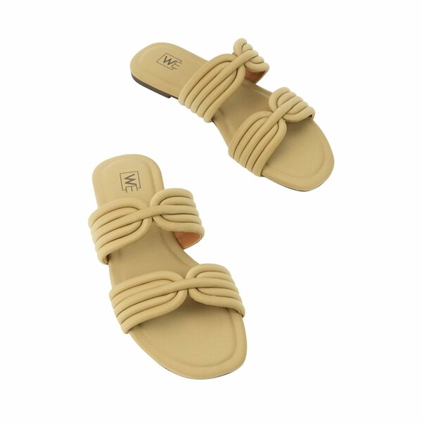 Women Formal Slippers - 41317S