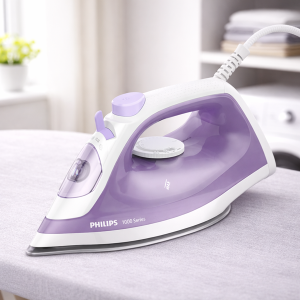 Philips 1000 Series Steam iron DST1020/36