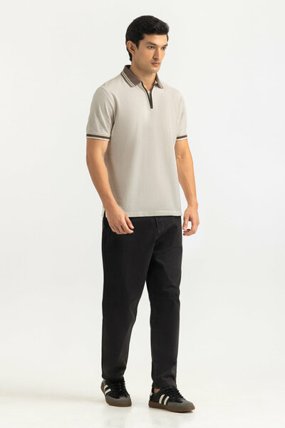 Regular Fit Polo