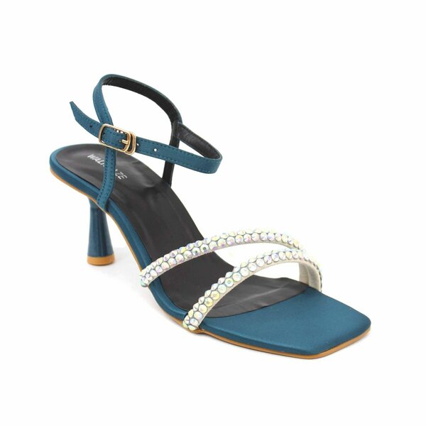 Women Formal Heel - 62892S