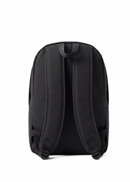 Atlas Backpack Black