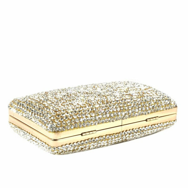 Women Clutch - 05538B