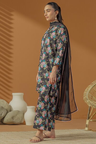 Lotus 3 piece