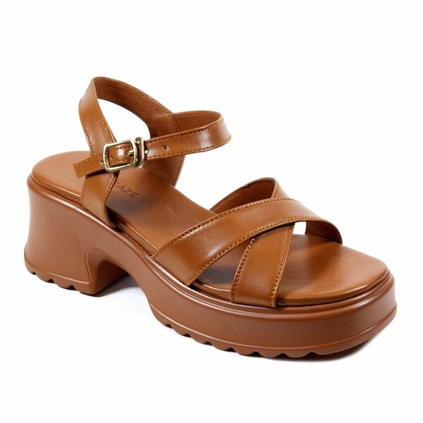 Women Formal Sandals - 75242S