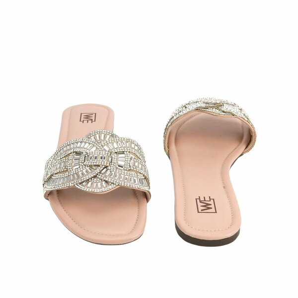 Women Formal Slippers - 41211S