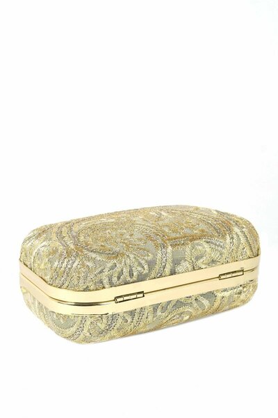 Women Clutch - 04700B