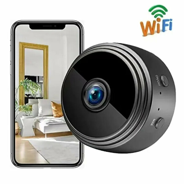 Home.co- Mini Home Camcorder