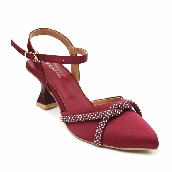 Women Formal Slingback - 74916S