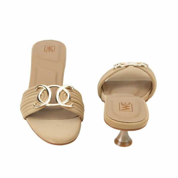 Women Formal Heel - 75489S