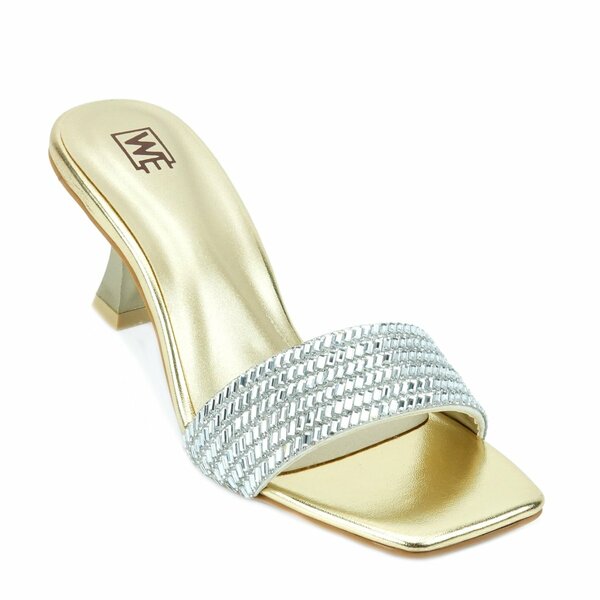 Women Formal Heel - 63164S