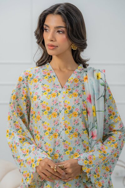 Petals 3 piece