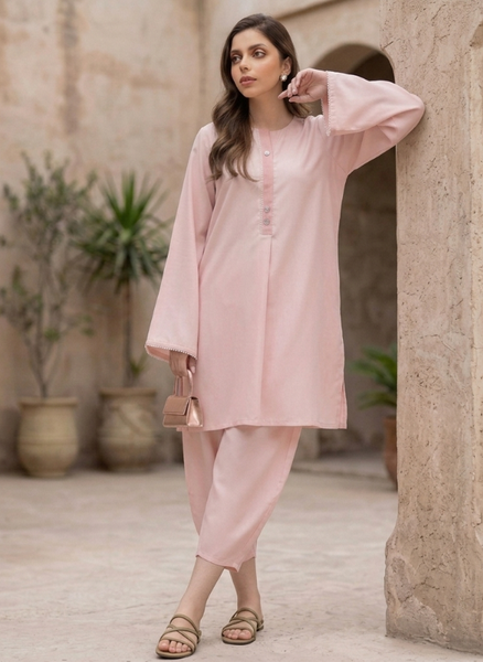 Blush Breeze - NV30D01