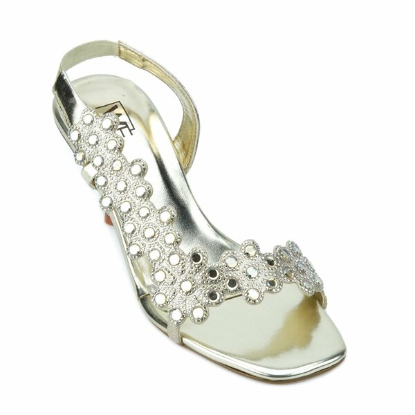 Women Formal Heel - 63212S