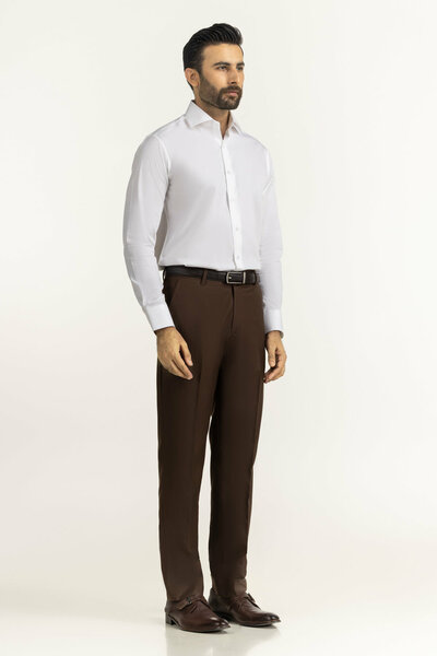 Modern Fit Dress Shirts