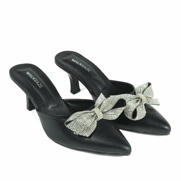 Women Formal Mules - 74173S