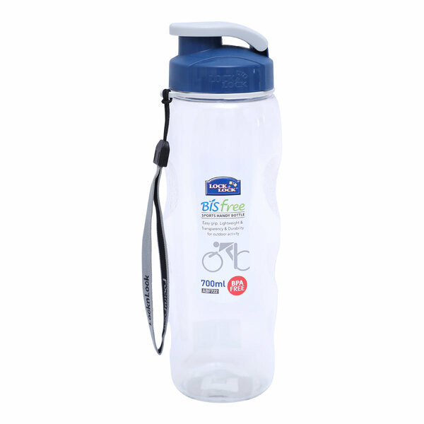 SPORTS BFHANDYBOTTLE PC700ML LLABF722-SB