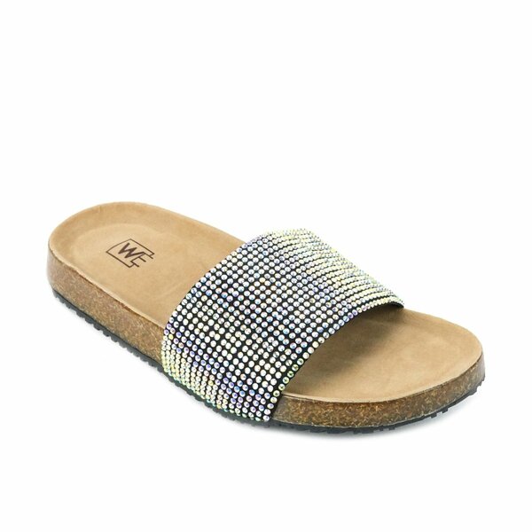 Women Formal Slippers - 41306S