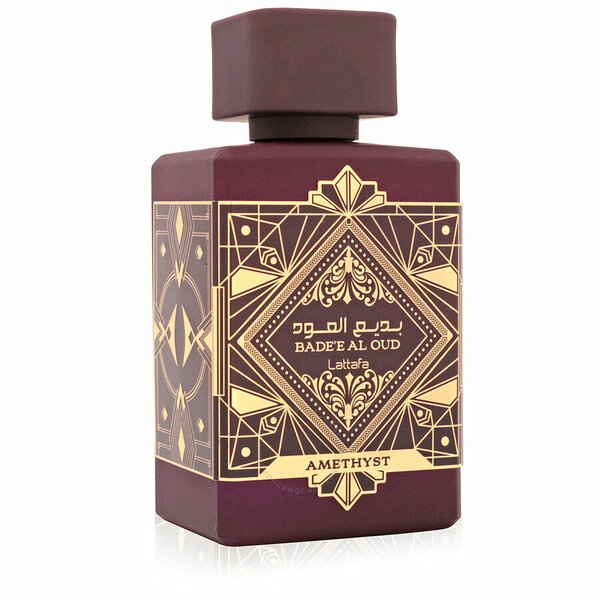 Lattafa - BADEE AL OUD AMETHYST EDP 100ML