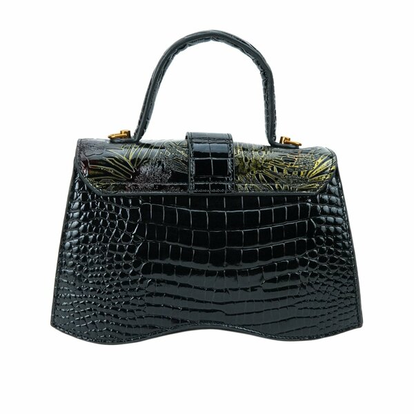 Women Hand Bag - 3702B