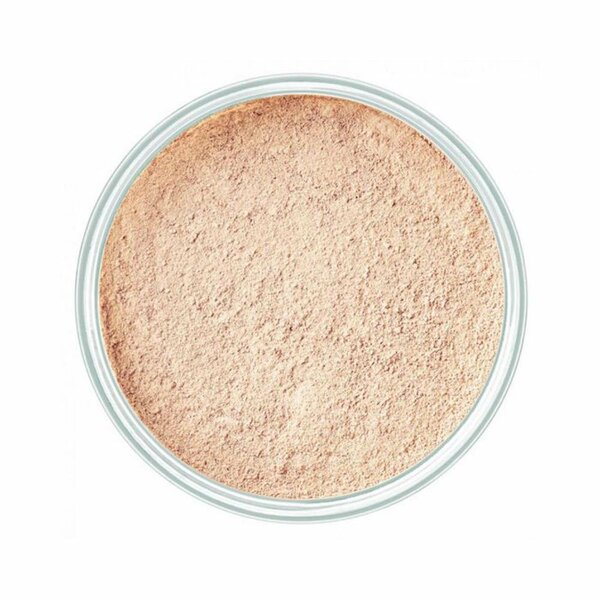 Artdeco-  Mineral Powder Foundation- 03