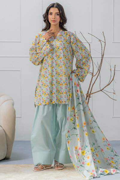 Petals 3 piece